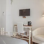 Donna Margherita Rome Suite&Rooms