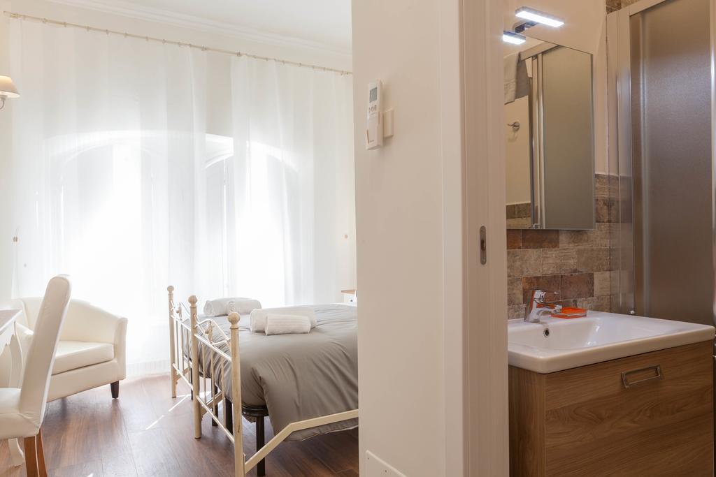 Donna Margherita Suite&rooms