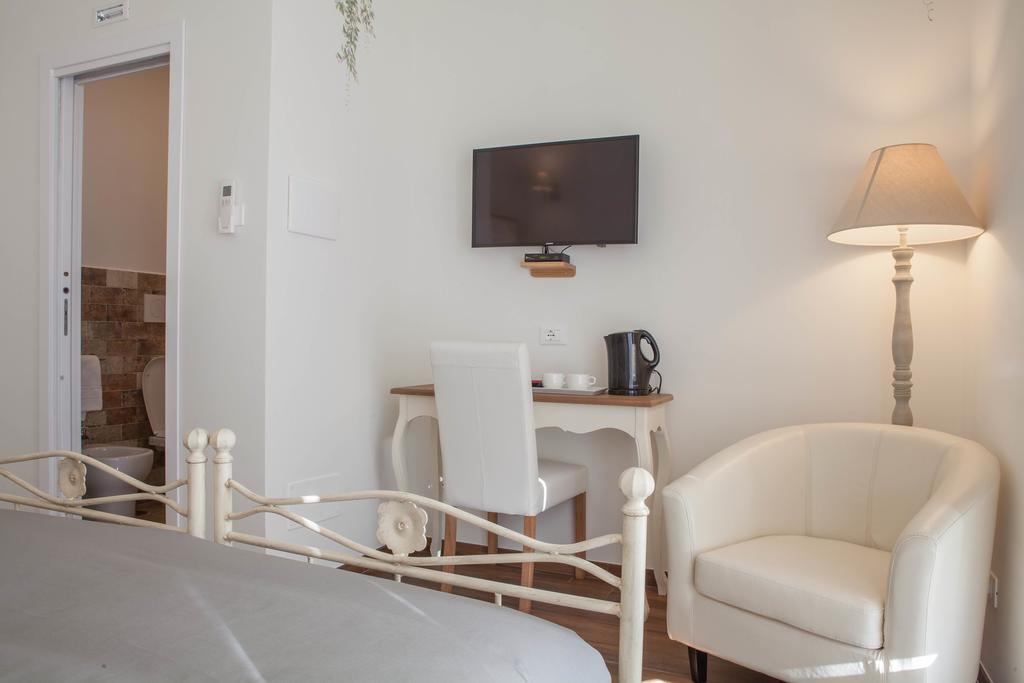 Donna Margherita Suite&rooms 3* Roma