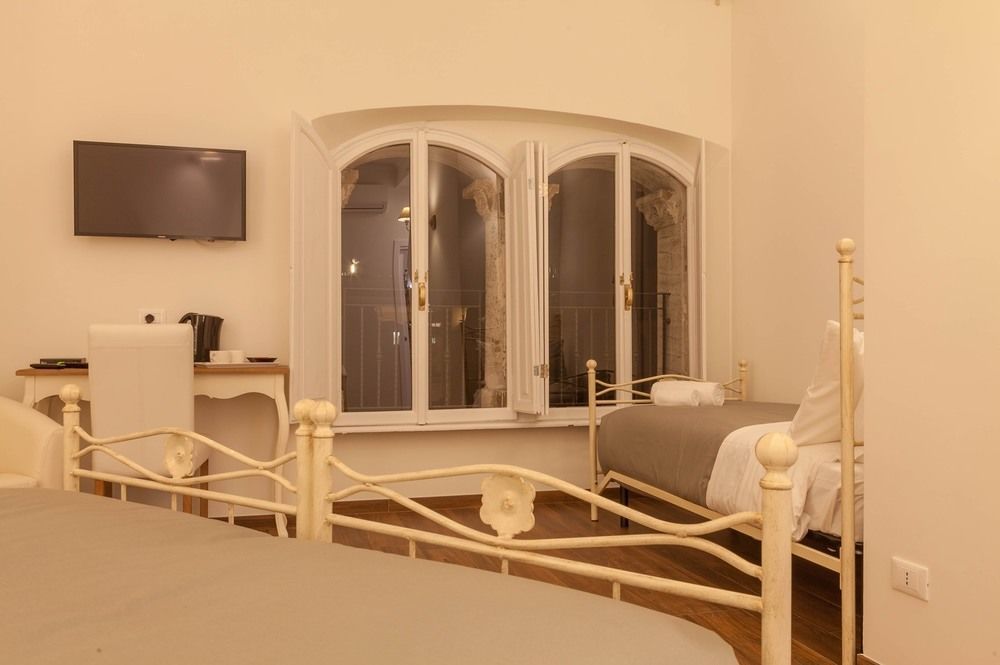 Affittacamere Donna Margherita Suite&rooms Roma