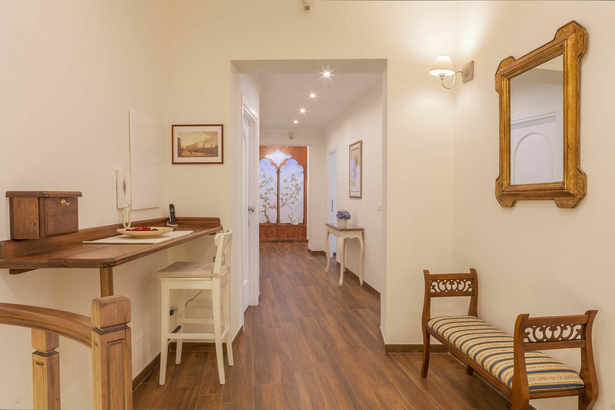 Donna Margherita Suite&rooms Affittacamere