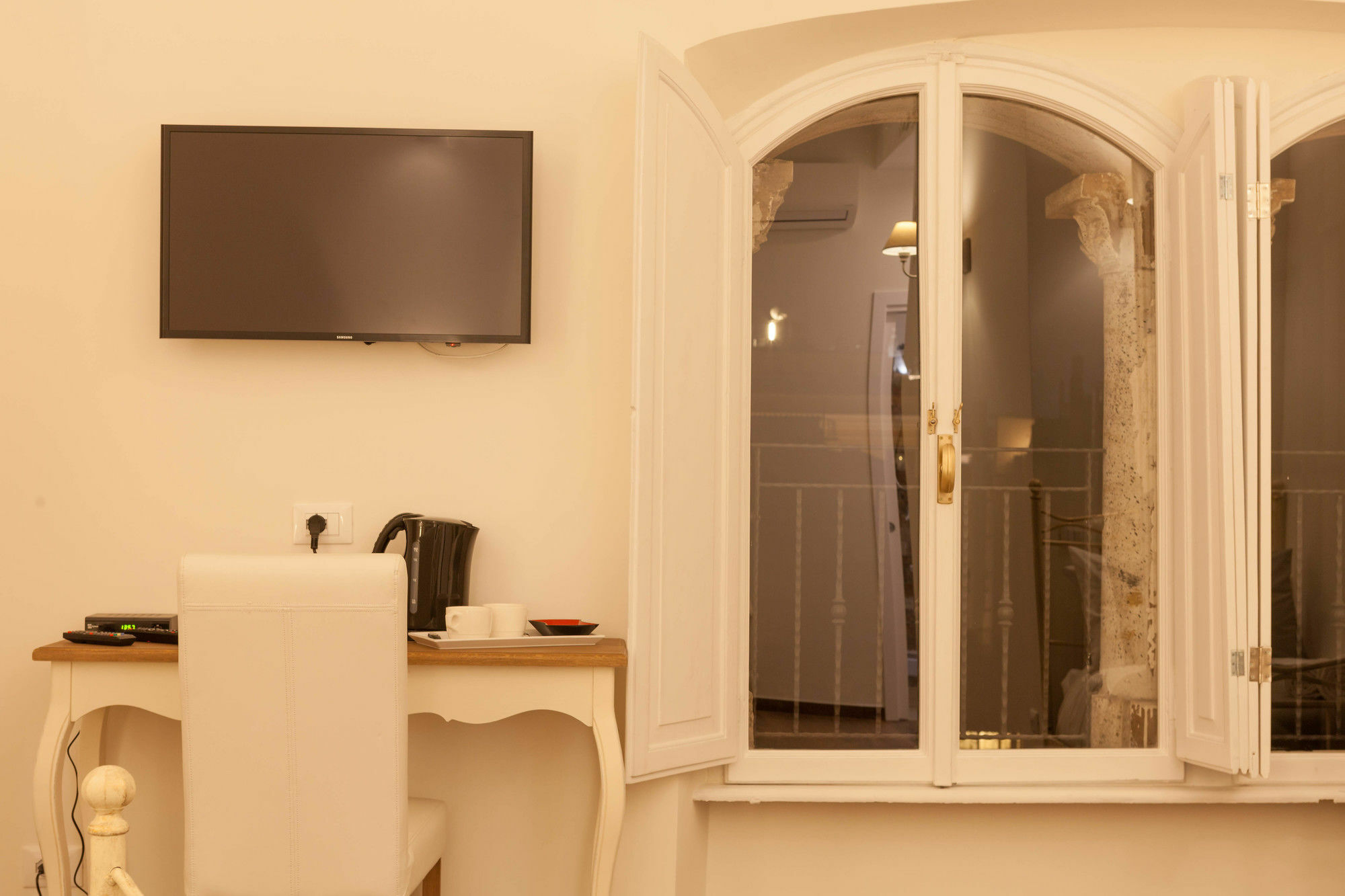 Donna Margherita Suite&rooms 3*