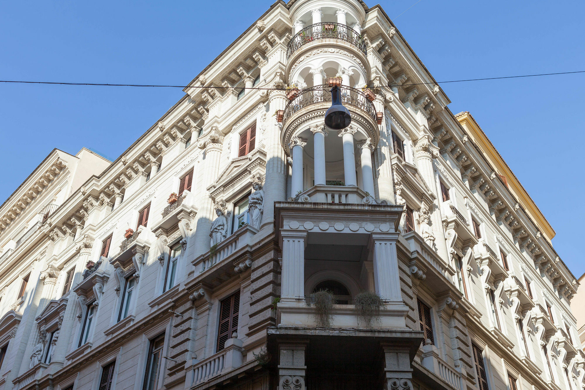 Donna Margherita Suite&rooms