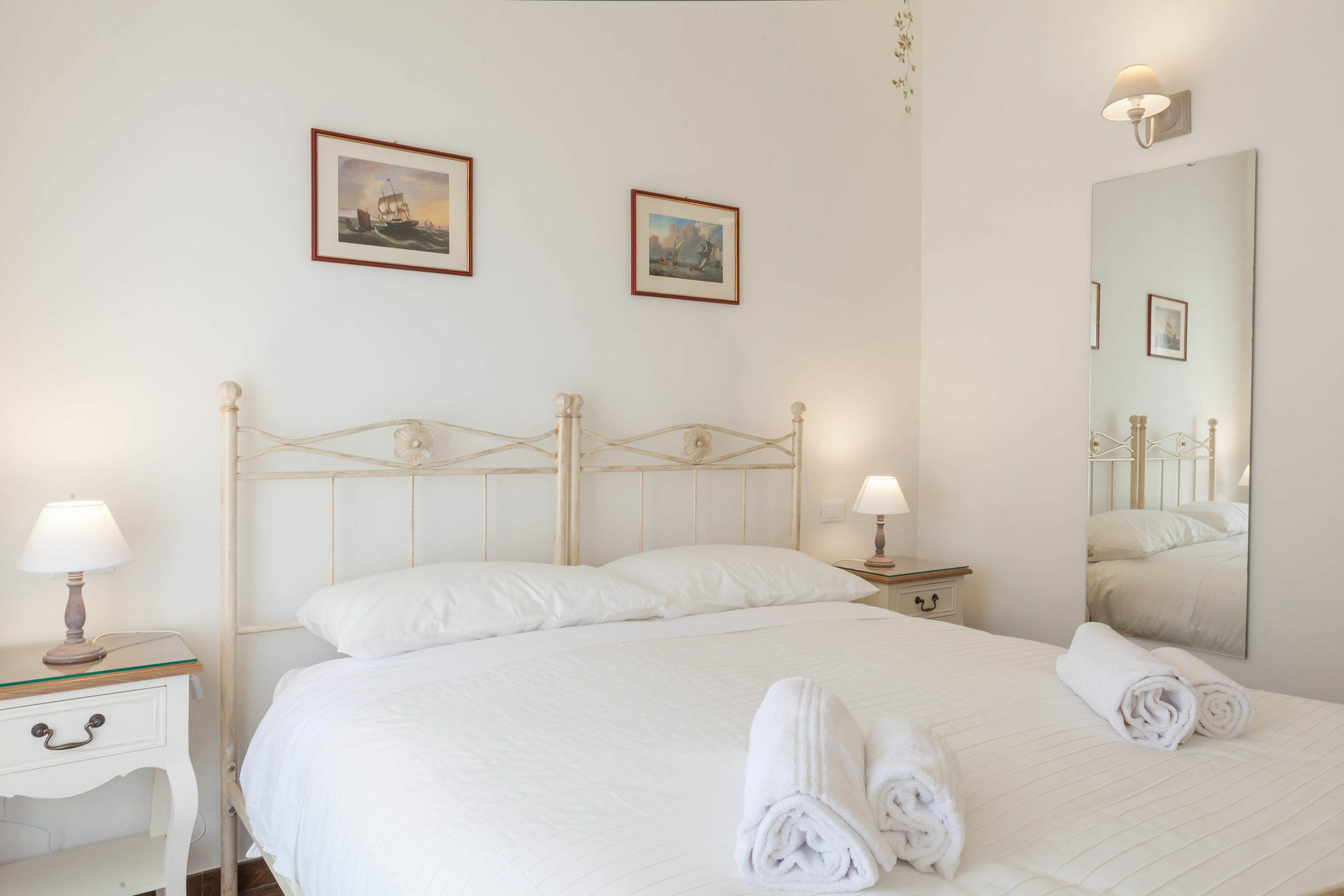 Donna Margherita Suite&rooms